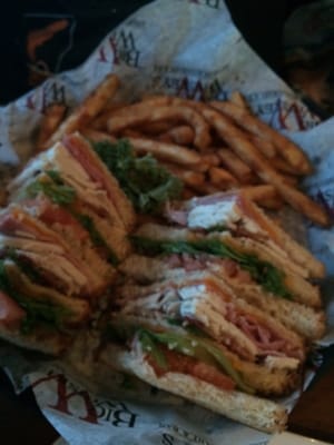 Big Whiskey's - Republic Rd by null