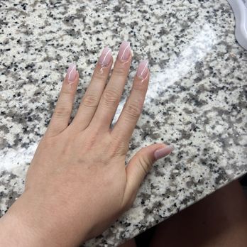 Deluxe Nail Spa - Hair Removal Near Me - Bradenton, Florida