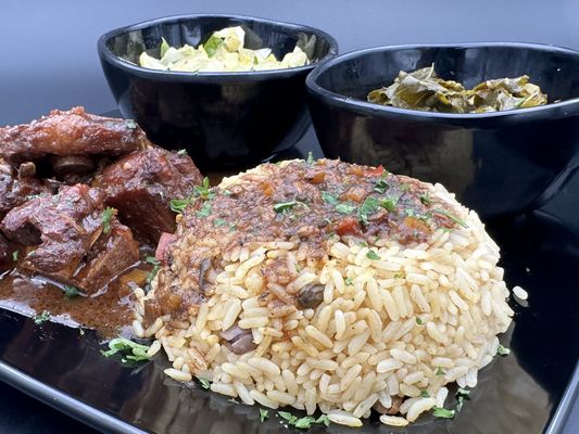 Betty's Soul Food Restaurant by null