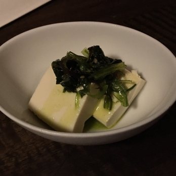 Cha-An - Japanese Near Me - New York, New York