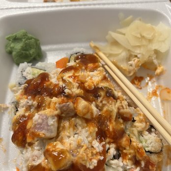 I Love Sushi - Raw seafood. - Japanese Near Me - Denton, Texas I Love Sushi - Raw seafood. - Japanese Near Me - Denton, Texas