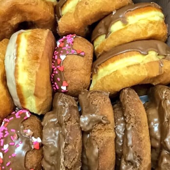 Donut King - 02/05/16 - Donuts Near Me - Stockton, California