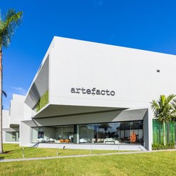 Artefacto