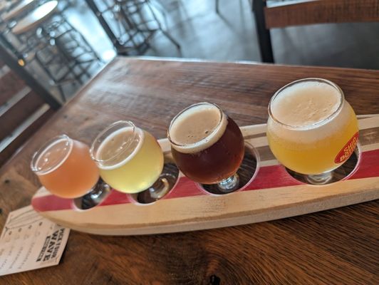 Ship Bottom Brewery by null