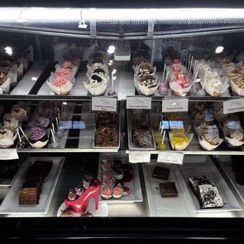 Sweet Cheats - Many cupcakes to choose from! - Desserts Near Me - Atlanta, Georgia Sweet Cheats - Many cupcakes to choose from! - Desserts Near Me - Atlanta, Georgia