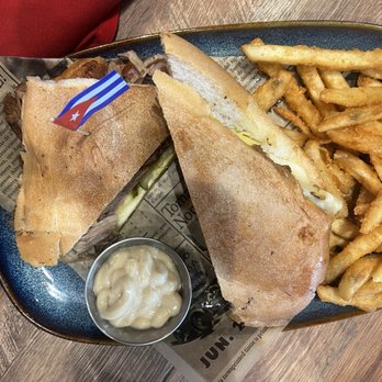 Havana's Cuisine - Cuban Sandwich - Cuban Near Me - Central West, Missouri Havana's Cuisine - Cuban Sandwich - Cuban Near Me - Central West, Missouri