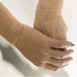 Glow Skincare & Permanent Jewelry - Permanent Jewelry