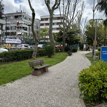 Moda Parkı - Parks Near Me - Istanbul, 34