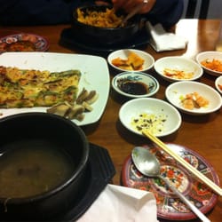 Peking Restaurant - Destruction!