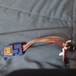 Horizon Hobby - Doesn't work and treated me like a idiot no returns accepted