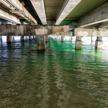 Historic Virginia Key Beach Park - Under the rickenbacker causeway - Parks Near Me - Miami, Florida Historic Virginia Key Beach Park - Under the rickenbacker causeway - Parks Near Me - Miami, Florida