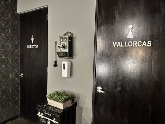 Sobao Bakery & Restaurant by null