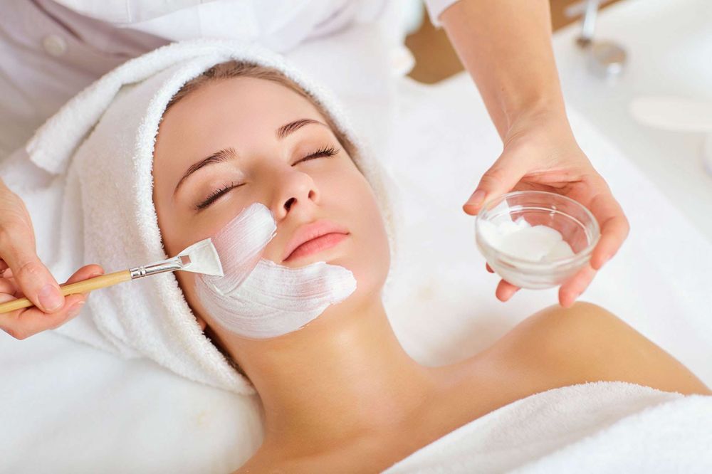 Elixir Beauty Studio Logo