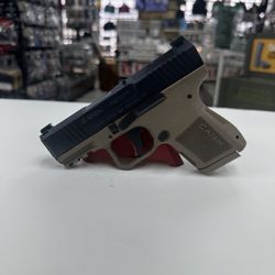 Backwood Sports - They have a good range of Canik Firearms