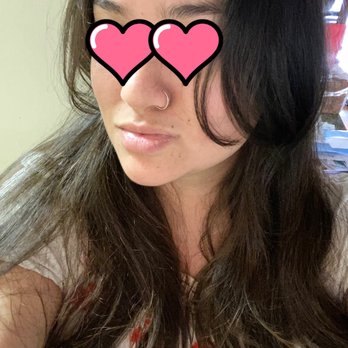 Luxe Salon - Hair wash, cut, and curtain bangs by Myra. She did a great job. - Hair Stylists Near Me - Mililani Town, Hawaii Luxe Salon - Hair wash, cut, and curtain bangs by Myra. She did a great job. - Hair Stylists Near Me - Mililani Town, Hawaii
