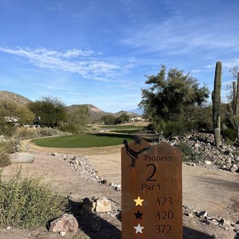 The Club at Starr Pass - Golf Near Me - Tucson, Arizona The Club at Starr Pass - Golf Near Me - Tucson, Arizona