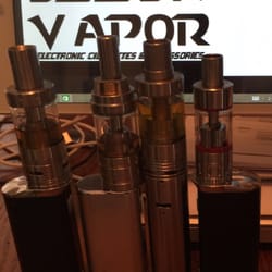 Essex Vapor