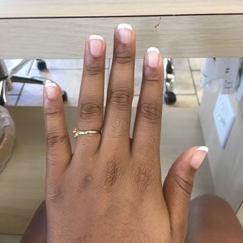 Finger Tips - Gel polish, no manicure. (Obviously) - Nail Salons Near Me - Raleigh, North Carolina Finger Tips - Gel polish, no manicure. (Obviously) - Nail Salons Near Me - Raleigh, North Carolina