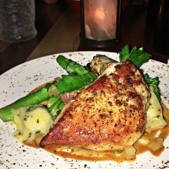 FOUND:RE Phoenix - Dinner at Match - winner winner chicken dinner - Hotels Near Me - Phoenix, Arizona