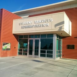 Taft College