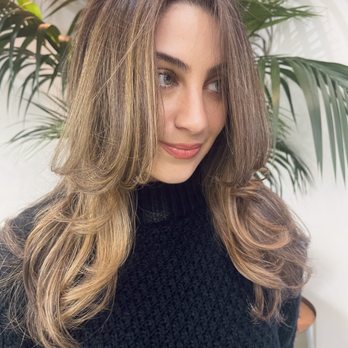 Hairem - balayage.. - Hair Stylists Near Me - Studio City, California Hairem - balayage.. - Hair Stylists Near Me - Studio City, California