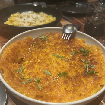 Twelvemonth - Not paella - Vegan Near Me - Burlingame, California Twelvemonth - Not paella - Vegan Near Me - Burlingame, California