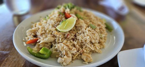 SEA Thai Bistro by null