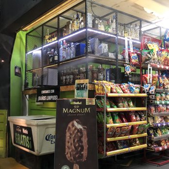 Gas Drinky - Cocktail Bars Near Me - Tepic, NAY