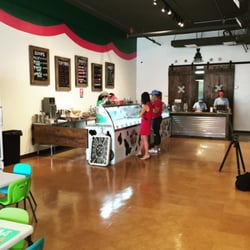 Hub City Scoops