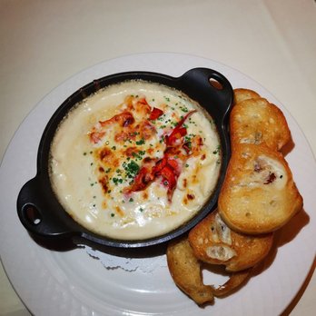 The Lexington - Lobster & Cauliflower Cheese - American Near Me - Saint Paul, Minnesota The Lexington - Lobster & Cauliflower Cheese - American Near Me - Saint Paul, Minnesota