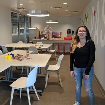 Kiddies Cloud EP - Event space - Child Care & Day Care Near Me