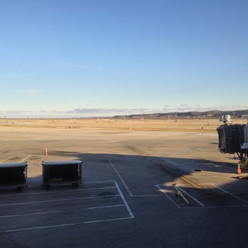 Eppley Airfield - OMA - Tarmac~ - Airports Near Me - Omaha, Nebraska