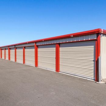 C&H Storage - Self Storage Near Me - Klamath Falls, Oregon C&H Storage - Self Storage Near Me - Klamath Falls, Oregon