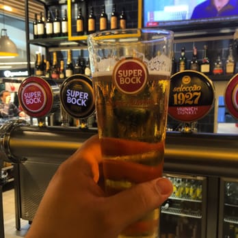 Cockpit Drink & Tapas - Fast Food Near Me - Lisbon, 11