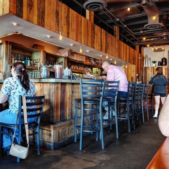 Perfect Pear Bistro - New American Near Me - Tempe, Arizona