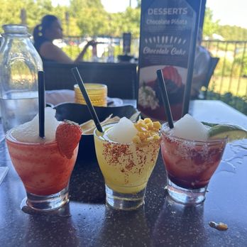 Uncle Julio's - Mexican Near Me - Gaithersburg, Maryland