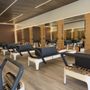 Pilates Room Studios-Mission Valley