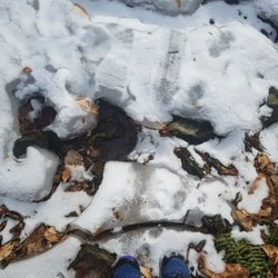 Voorhees State Park
