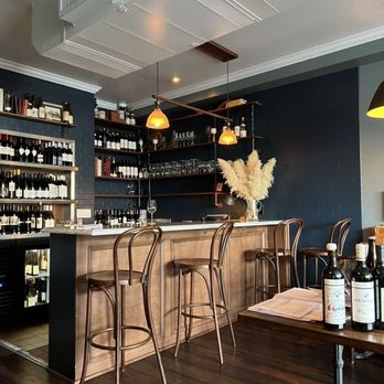 Melanie - Wine bar - Wine Bars Near Me - Los Angeles, California Melanie - Wine bar - Wine Bars Near Me - Los Angeles, California
