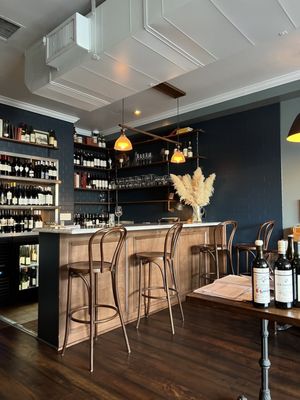 Melanie Restaurant by null