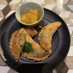 Jamaican beef patties Jamaican beef patties