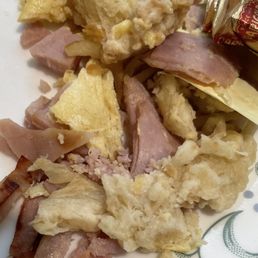 Scrambled Eggs