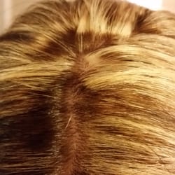 Upper Cuts Styling & Tanning Salon - This isn't even the half of it