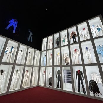 Graceland - The costumes - Museums Near Me - Memphis, Tennessee Graceland - The costumes - Museums Near Me - Memphis, Tennessee
