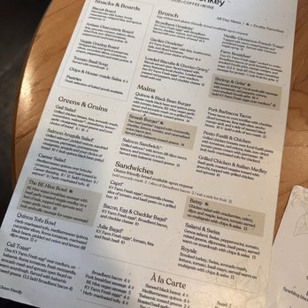 Frothy Monkey - Coffee & Tea Near Me - Homewood, Alabama