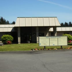 Steck Medical Group - Steck Main, Chehalis, WA