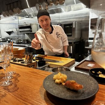 Sora Omakase - Sushi Bars Near Me - Stony Brook, New York