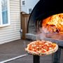 Warriors Pizza