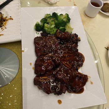 Park Asia - Steak IG: susanlamx - Dim Sum Near Me - Brooklyn, New York