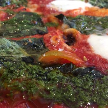 Blaze Pizza - Pizza Near Me - Edmonton, Alberta